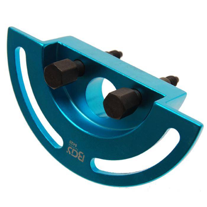 Wasserpumpenrad-Haltewerkzeug - für Opel Ecotec-Motoren 2,2 L 16 V / Z22SE