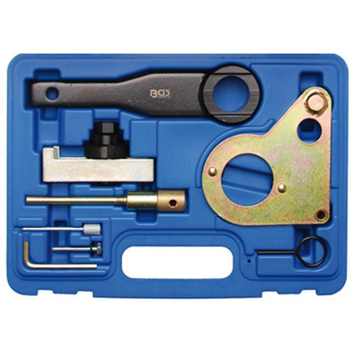 Motor-Einstellsatz - für Nissan - Renault- Opel