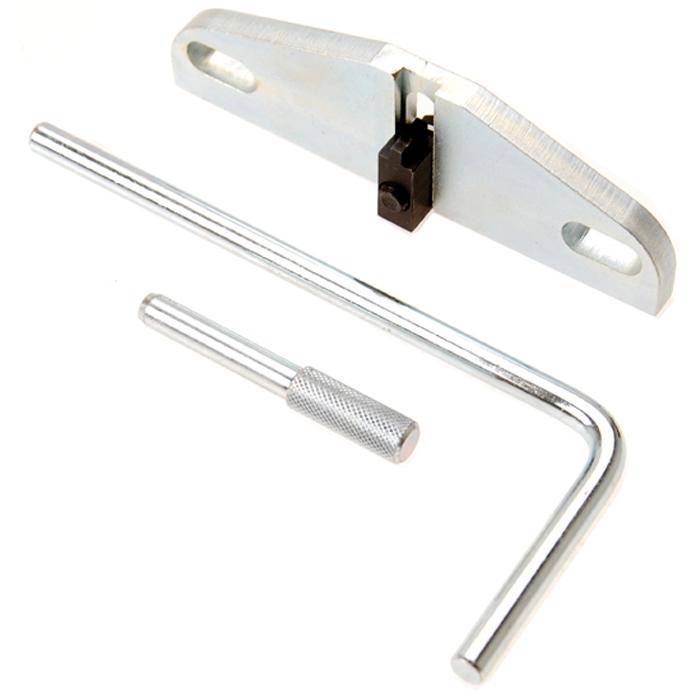 Einstellsatz für Motoren - für Land Rover, Peugeot, Ford, Volvo 2.0 & 2.2L D