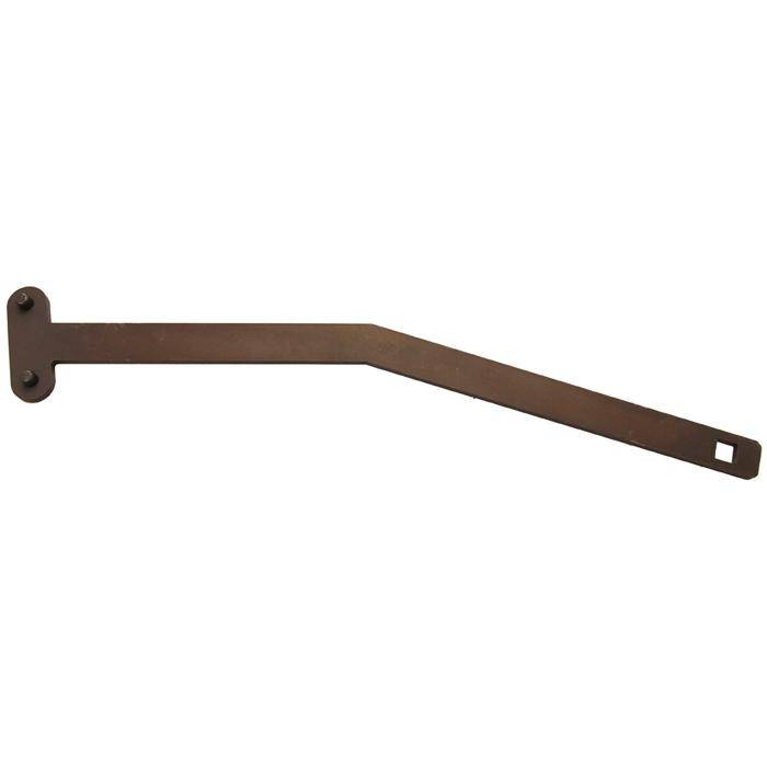 Schlüssel für Riemenspanner - für Ford Duratorq Motoren 2.0 / 2.2 (TDDi / TDCi)