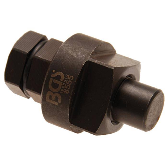 Kurbelwellen-Drehwerkzeug - für Audi A6 und A8 - 6 bis 8 Zylinder-Motoren