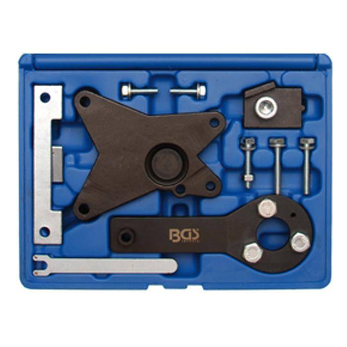 Motor-Einstellsatz - für Fiat, Ford, Lancia 1.2 L und 1.4 L 8V