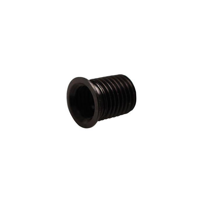 Gewindehülse - Gewinde M8 x 1,0 (11 mm lang)