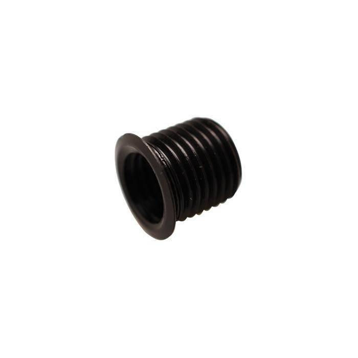 Gewindehülse - Gewinde M10 - Länge 12 mm - Innen-Ø M10 x 1,25 mm - Preis per Stück