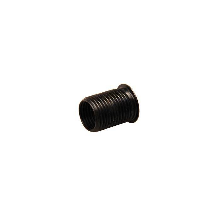 Gewindehülse - Gewinde M12 - Länge 19 mm - Innen-Ø M12 x 1,25 mm - Preis per Stück
