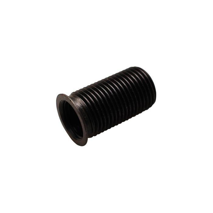 Gewindehülse - Gewinde M12 - Länge 26 mm - Innen-Ø M12 x 1,25 mm - Preis per Stück