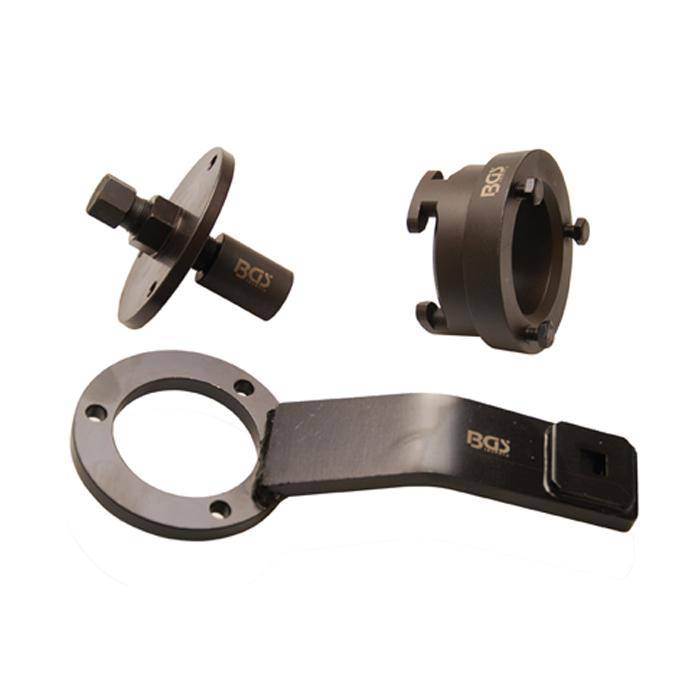 Kurbelwellen-Gegenhalter für BMW M52TU, M54, M56