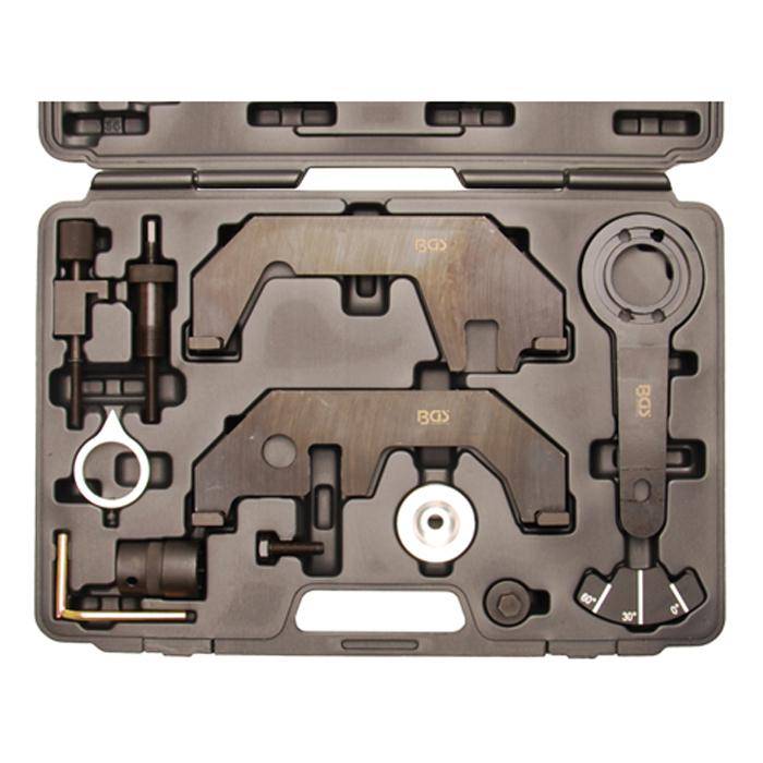 Motor-Einstellsatz für BMW N62/N73