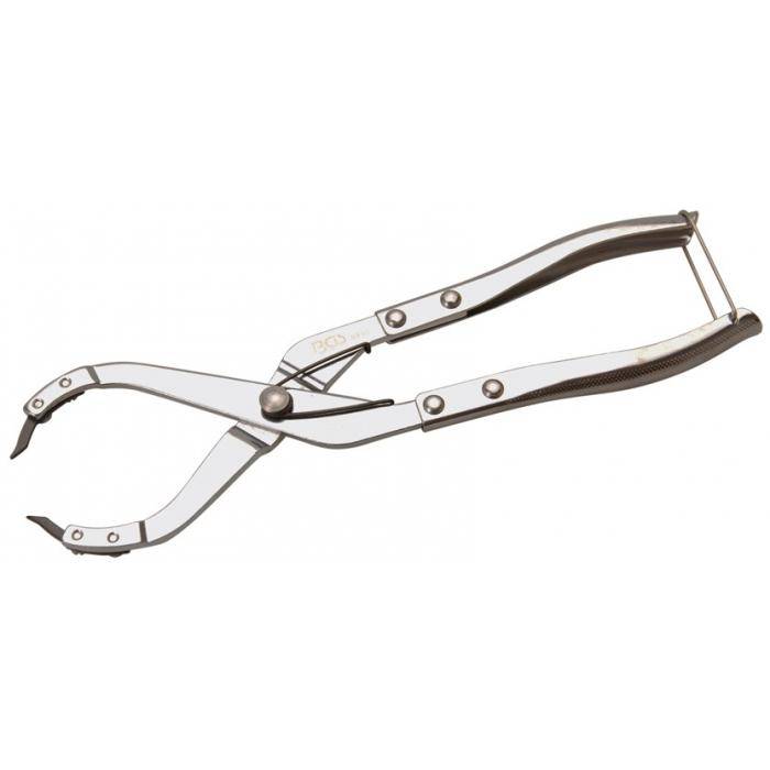 Ventil-Einstellplättchen-Zange - für OHC-Motoren - Länge 275 mm