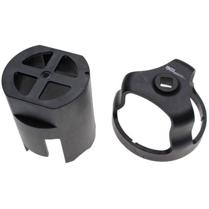 Kraftstofffilter-Werkzeug - für Diesel JTD / CDTi / DDiS / TiD / VCDi / HDi