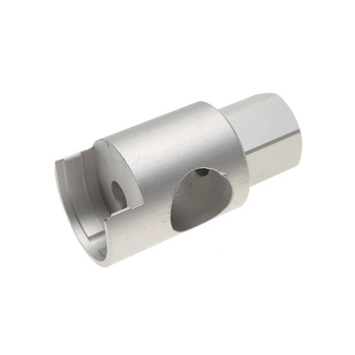 Zündkerzenstecker-Abzieher - für BMW Motorräder - Gleitgriffbohrung 19 mm
