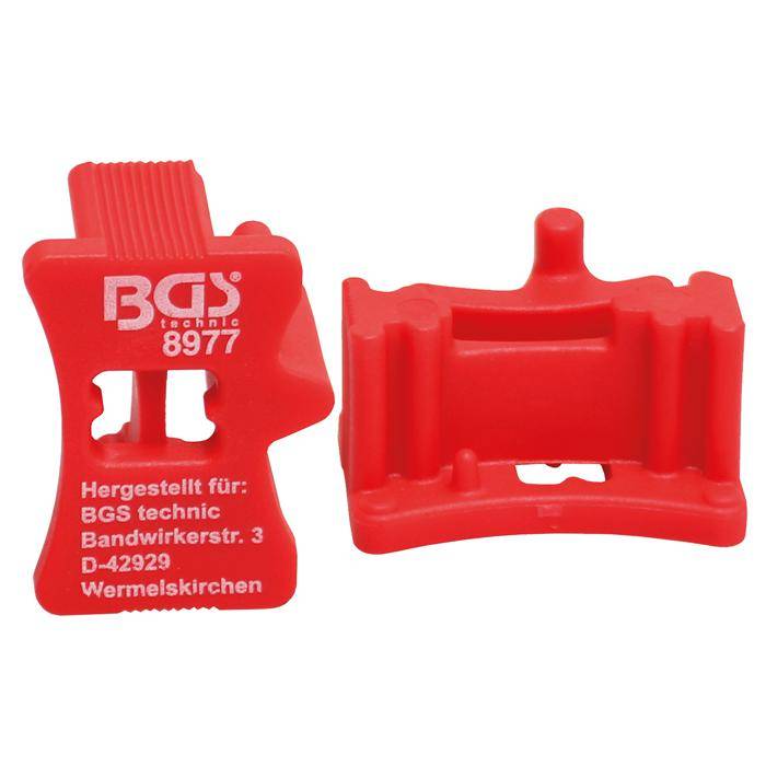 Nockenwellenrad-Arretierwerkzeug - für VAG 1,0 (3-Zyl.)