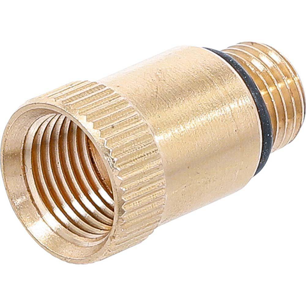 12 mm Adapter für Kompressionsprüfer Art. 944600008005