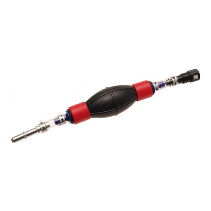 Diesel-Service-Füllpumpe