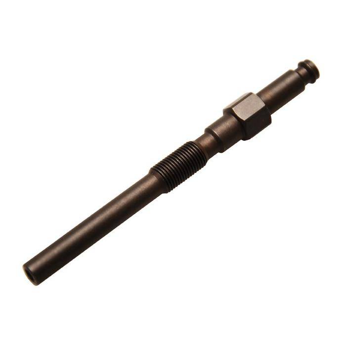 Ersatz-Adapter - Gewinde M10 x 1 - Länge 119 mm - passend für Art.: 944600008008