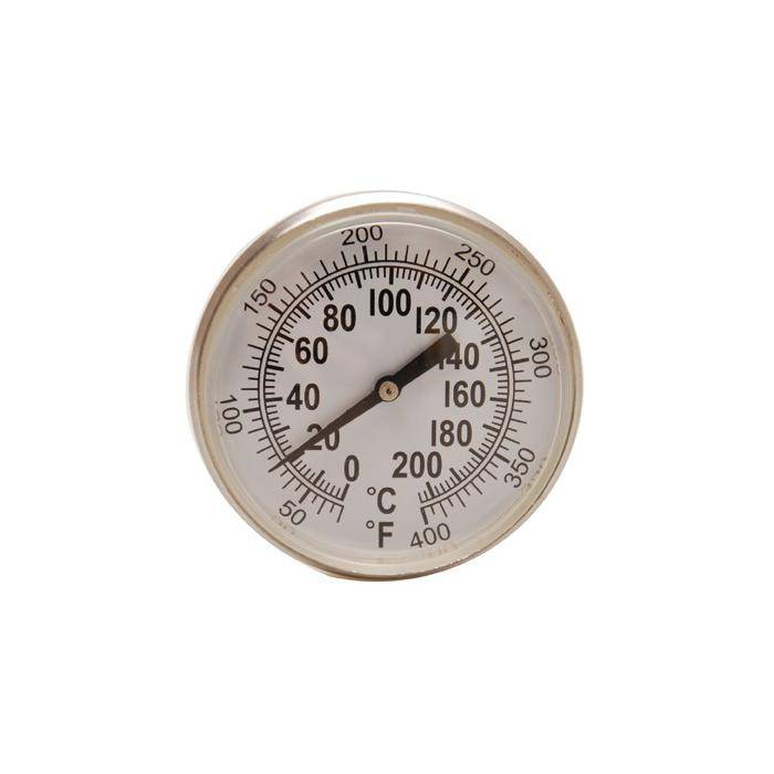 Temperaturfühler - für Kühlsystem-Abdruck und Prüfgerät