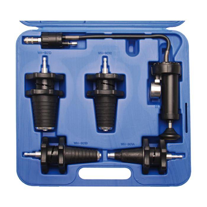 Universal-Kühlsystem-Abdrückset - 5-tlg.