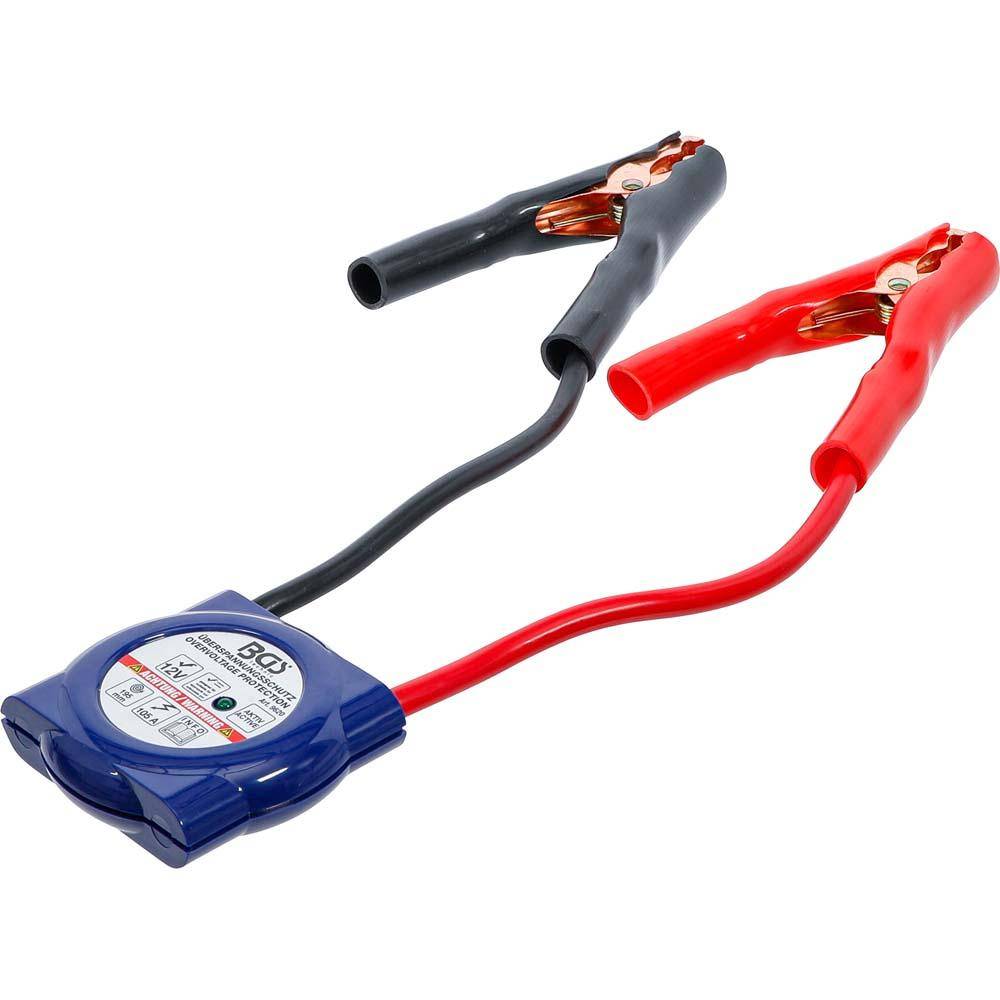 Überspannungsschutz 12 V - Max. Belastung 200 A - Kabel 195 mm