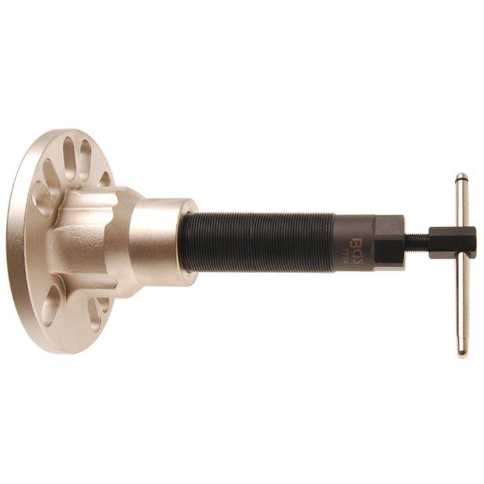 Hydraulischer Ausdrücker für Antriebswellen - 4 und 5 Loch Naben - 12 t