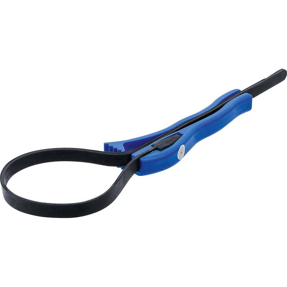 Rohrschlüssel - aus hochwertigem Nylon bis 130 mm Ø