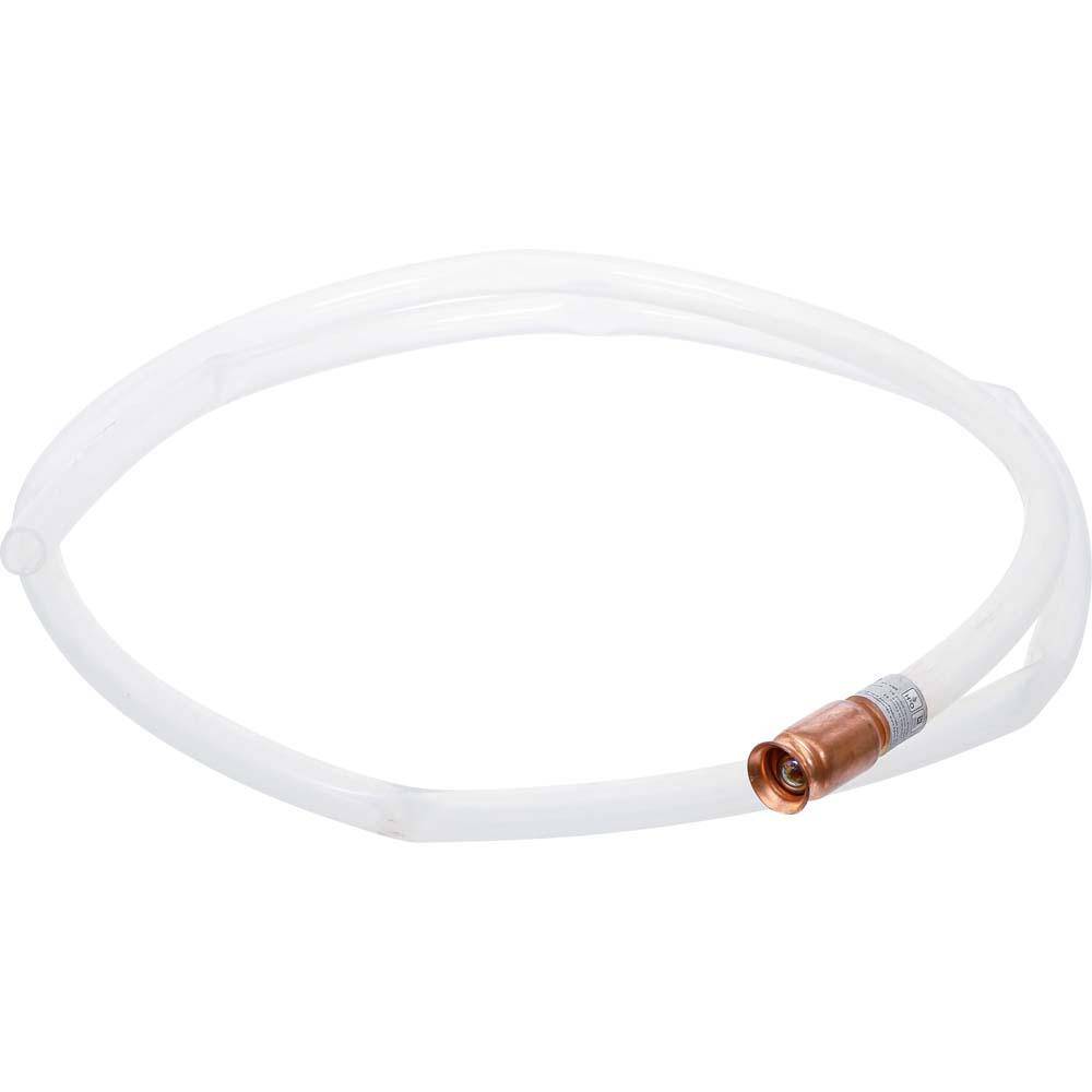 Schüttelpumpe / Schlauchpumpe - Innen-Ø 12 mm - Schlauchlänge 180 cm