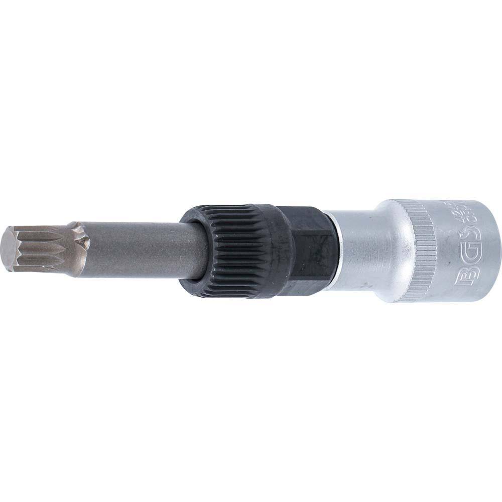 Bit-Einsatz 1/2" XZN - 2-teilig - M 10 x 110 Lichtmaschine