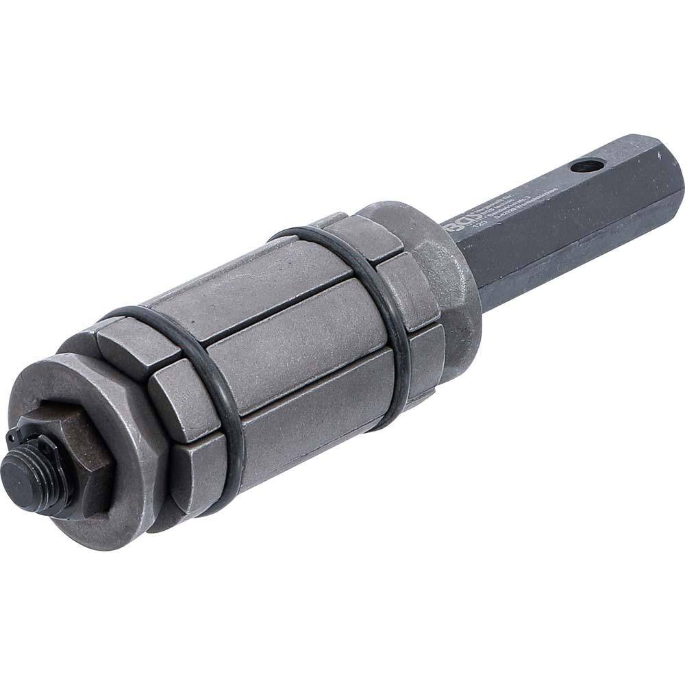 Aufweiter für Auspuffrohre - für Auspuff-Ø 38-64 mm