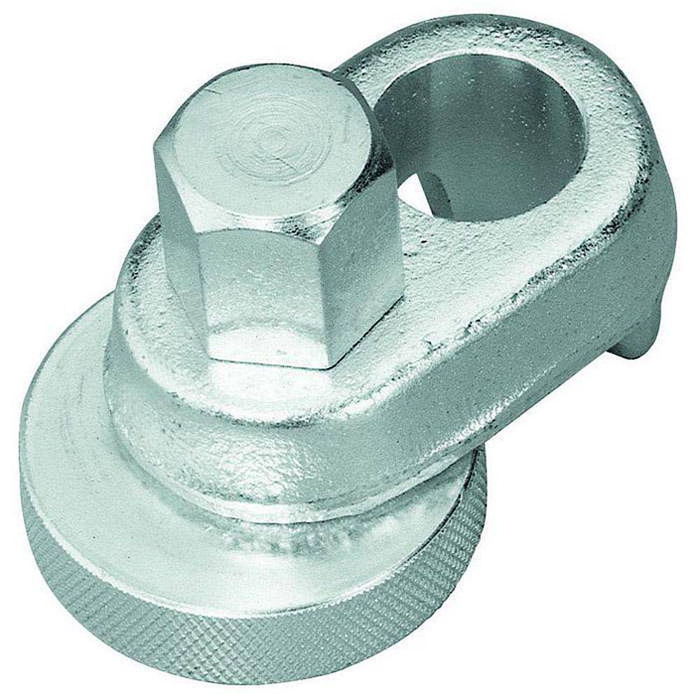 Stehbolzenausdreher - Bolzen-Ø 19 bis 25 mm - Gewicht 400 g