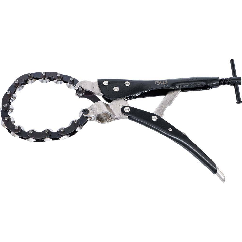 Auspuff-Kettentrenner für Ø bis zu 85 mm Länge 250 mm "BGS"