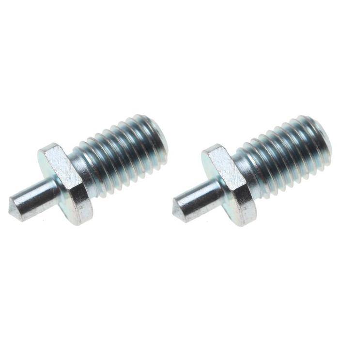 Zapfenpaar - 4 mm - für Stirnlochschlüssel BGS Art.: 944800001464