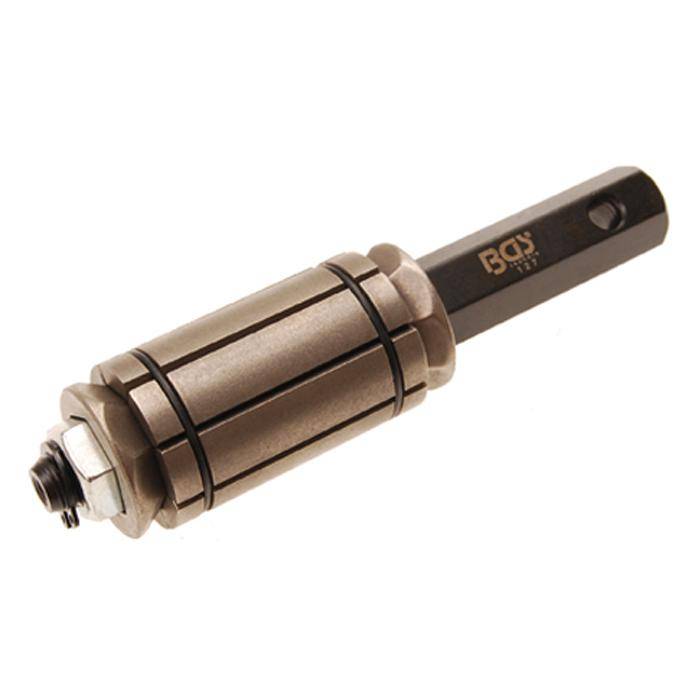 Aufweiter für Auspuffrohre - Spreizbereich 31-44 mm