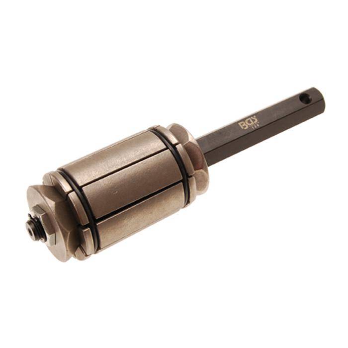 Aufweiter für Auspuffrohre - Spreizbereich 54-87 mm