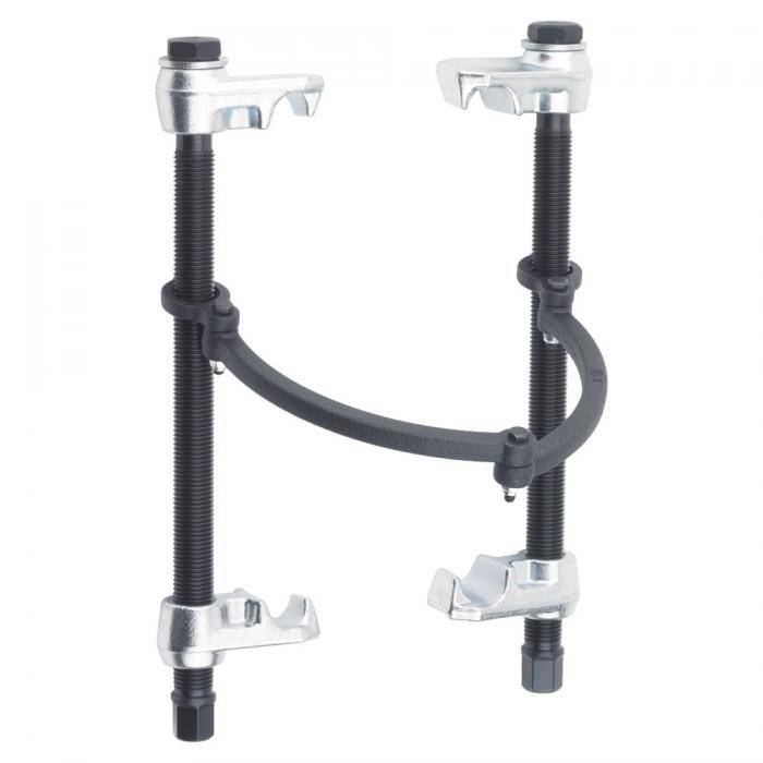 MacPherson-Federspanner - 110-180 mm Federdurchmesser - max.3,5 t