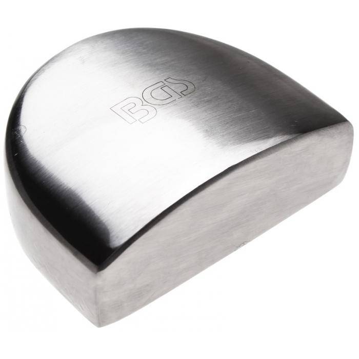 Handamboss - Absatzform - für Karosserie-Ausbeulsatz von BGS