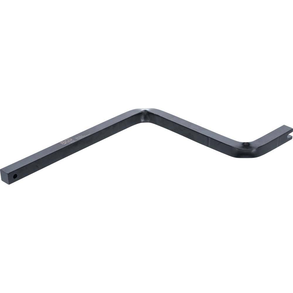 Türbolzen-Montiergerät - Länge 370 mm - schwer "BGS" - zum Ein- und Ausbau von K