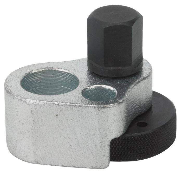 Stehbolzenausdreher - mit großem Spannbereich - Durchmesser 5 bis 20 mm - Schlüsselweite 19