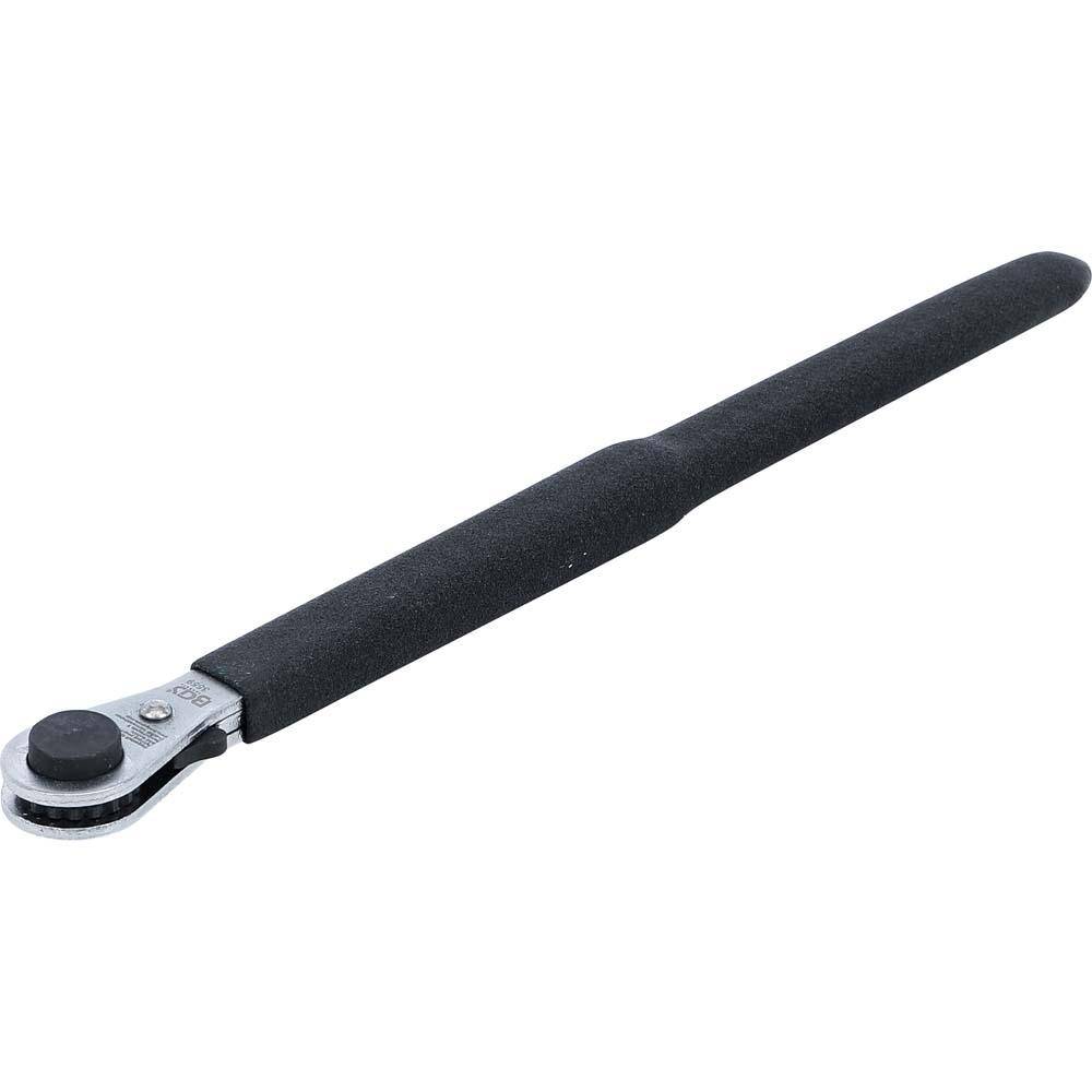 Bit-Ratsche "BGS" - für 8 mm Bits - Länge 240 mm - auch Ersatz für Artikel 3539
