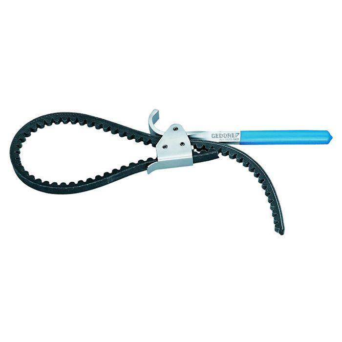 Spezial-Bandschlüssel - 257 mm - Ø 160 mm -
