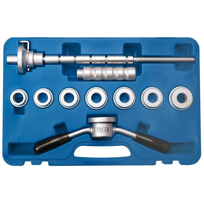 Lenkkopflager-Montagewerkzeug-Set - passend für Motorräder von Kawasaki, Honda und Harley Davidson