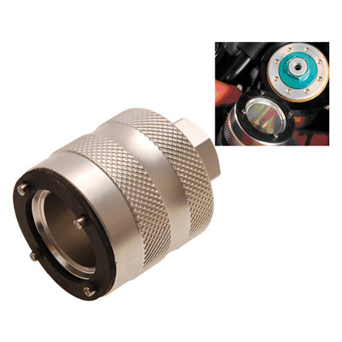 Gabelkappenschlüssel für Öhlins-Gabeln
