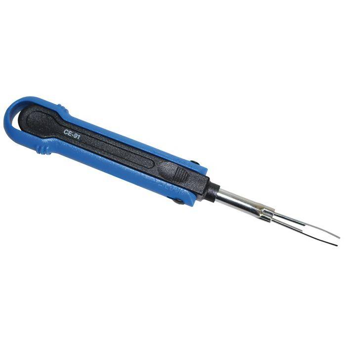 Kabelverbinder-Lösewerkzeug - CE91 - von Art.: 944860100000