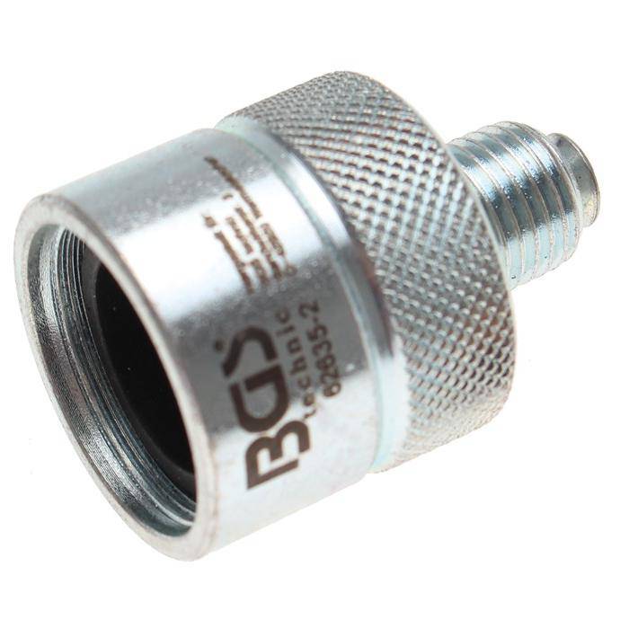 Ausziehadapter - Innengewinde M27 x 1,0