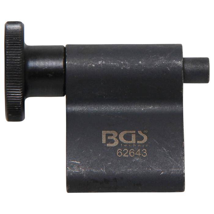 Kurbelwellen-Fixierwerkzeug - für VAG 1,2, 1,4 und 1,9 Liter TDI