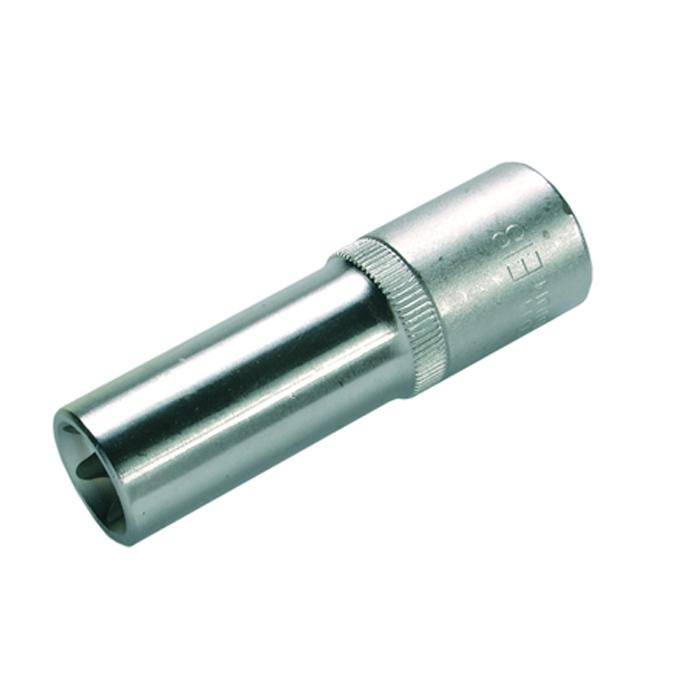 E-Profil Einsatz - E24 - 30 mm 6-kant Antrieb - MAN TGA Bremssattel - CV-Stahl