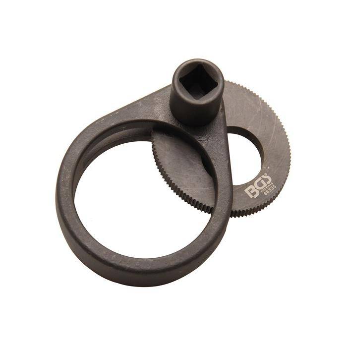 Spurstangen-Schlüssel - von 25 bis 55 mm - Antrieb 12,5 mm (1/2 ")