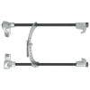Federspanner "MacPherson" -Federdurchmesser 110mm-180mm-federspannbereich 100mm-400mm-Abziehkraft-2,5t