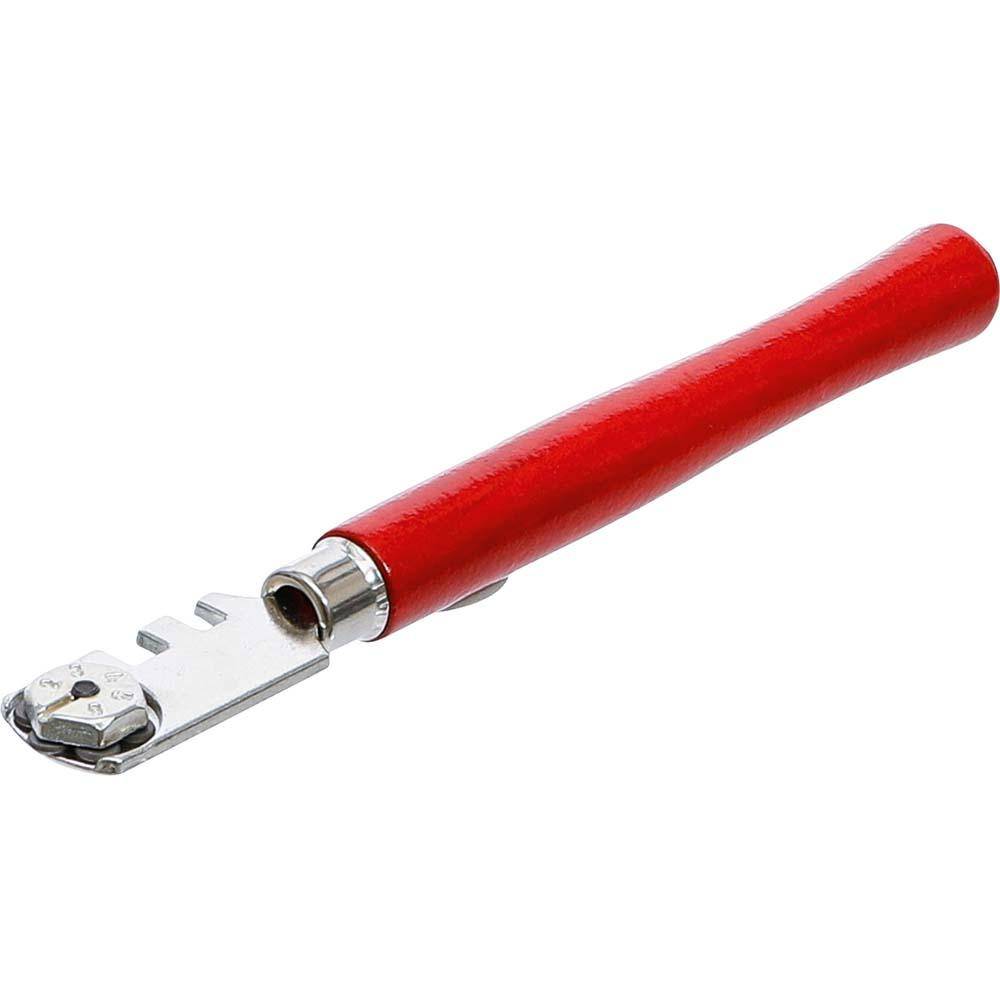 Glasschneider - für Glasstärke 3-4 mm Länge 130mm