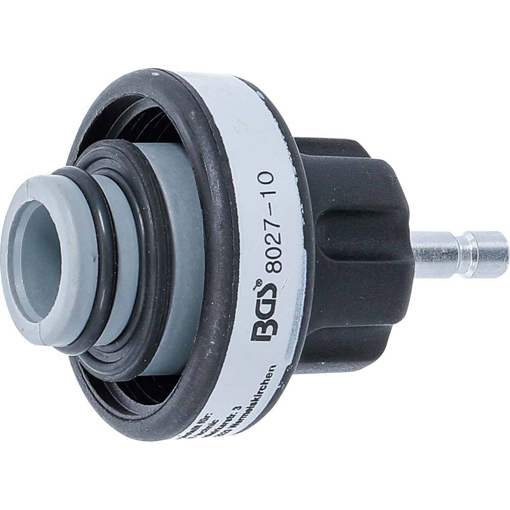 Adapter - Nr. 10 bis 22 - für BMW, Audi, Opel, Ford, Toyota und andere Fahrzeuge