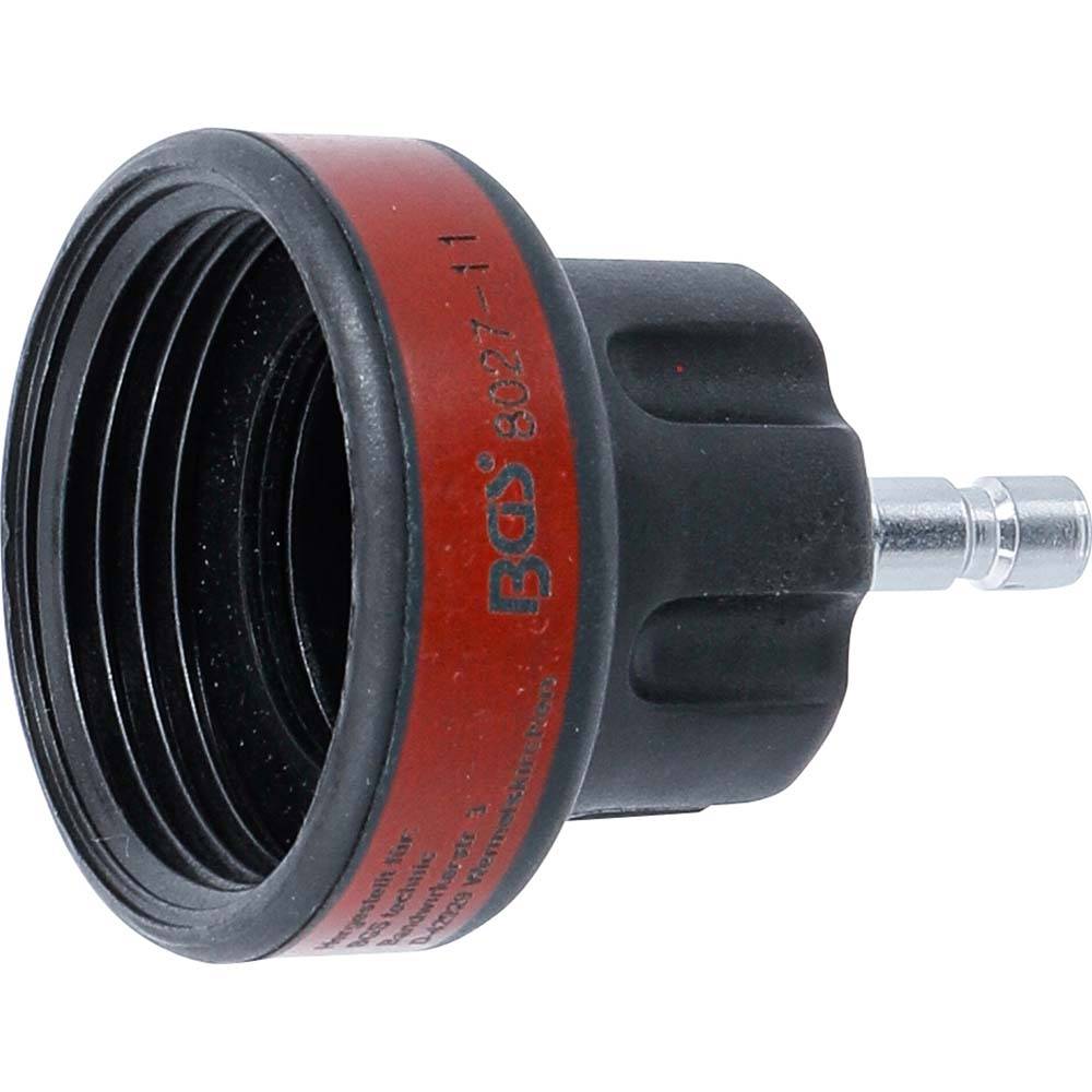 Adapter - Nr. 10 bis 22 - für BMW, Audi, Opel, Ford, Toyota und andere Fahrzeuge