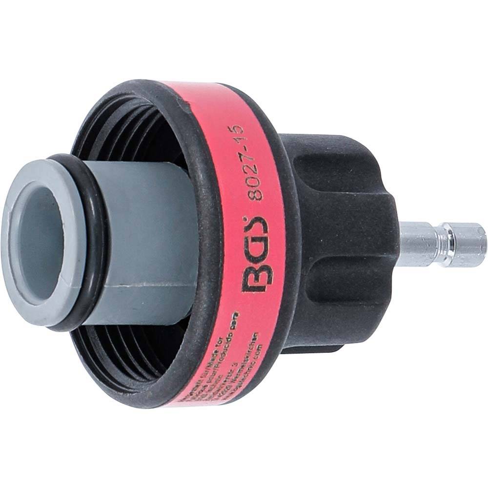 Adapter - Nr. 10 bis 22 - für BMW, Audi, Opel, Ford, Toyota und andere Fahrzeuge